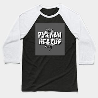 Python Asia Baseball T-Shirt